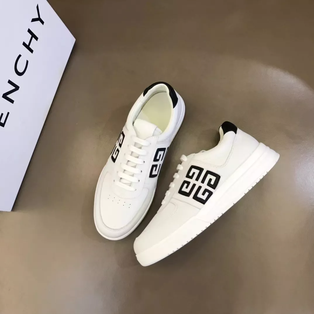 givenchy decontractees chaussures pour homme s_12b51021